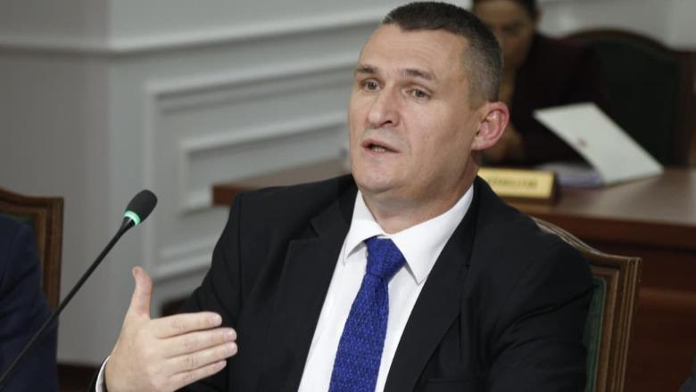 Mero Baze: Republika e SPAK nuk mund të ankohet për liritë e Republikës së Shqipërisë