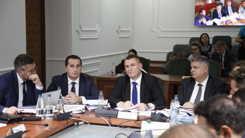 Mandati 9-vjeçar? Dumani: Nuk rikandidoj më, por ç'do bëhet me 11 prokurorët e tjerë që ikin brenda 1 viti! 11 mln € kripto të bllokuara, na duhet portofol dixhital