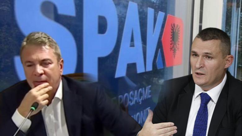 Gjiknuri: A do ketë SPAK fatin e dinosaurit? Altin Dumani: Meraku im i vetëm është...