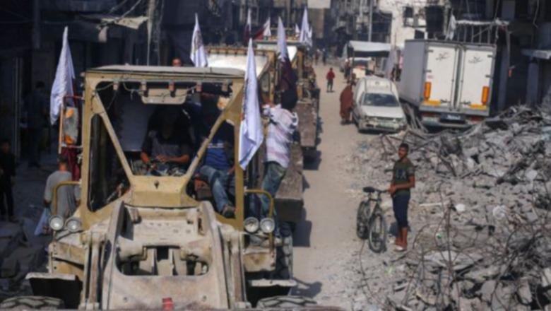 Hamasi: Sot do të dorëzojmë edhe katër trupa të tjerë Izraelit