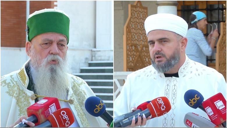 Protesta për krerët e UÇK në Tiranë, do marrin pjesë edhe Baba Mondi dhe Myftiu i Tiranës: Mbështesim ata që luftuan për lirinë e Kosovës