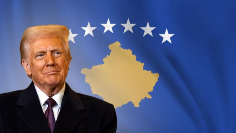 Ben Blushi: Si mund të përfitojë Kosova nga deliri i Donald Trump