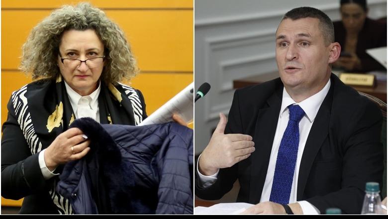 Nuk ka deklaruar dënimin në Greqi? Altin Dumani: Kemi nën hetim gjyqtaren e GJKKO Irena Gjoka