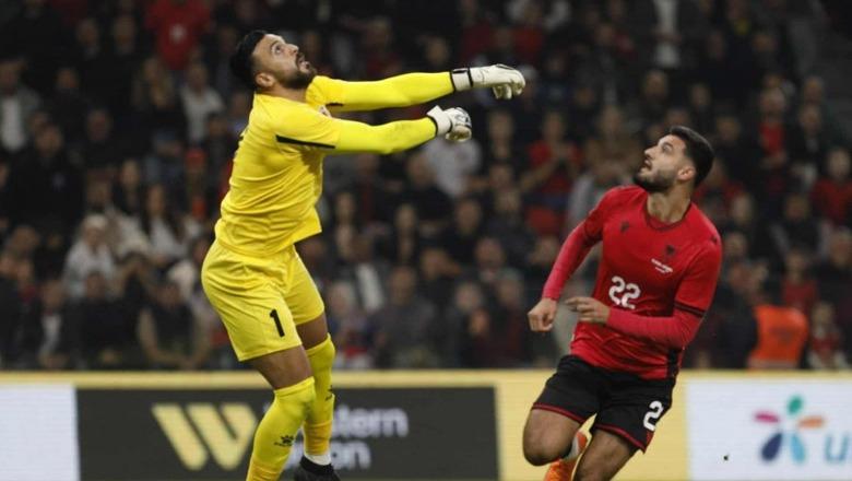 Armando Broja: Kam parë ëndrra të bukura me Botëror, gjithçka po shkon në rrugën e duhur