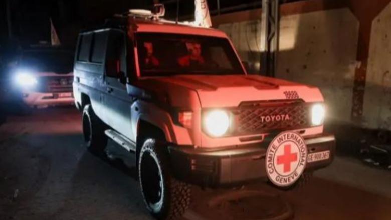 Hamasi: Trupat e pesë pengjeve të tjerë do të dorëzohen në orën 20:00