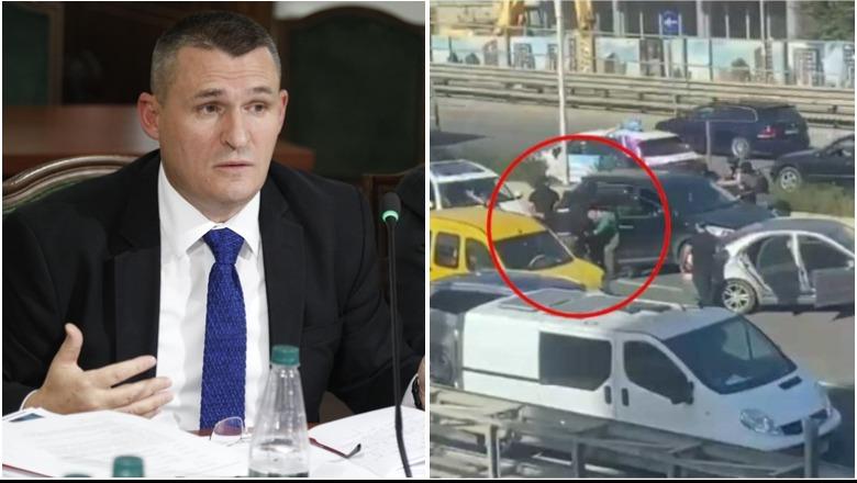 Arrestimi i Ilir Metës, Dumani: Linte për të dëshiruar, por s’jam unë përgjegjës! Masën e ekzekuton policia