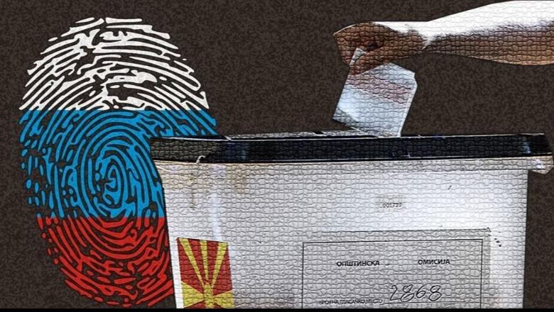 Analiza e REL: Ndikimi rus në zgjedhjet lokale në Maqedoni të Veriut i kufizuar, por me rreziqe