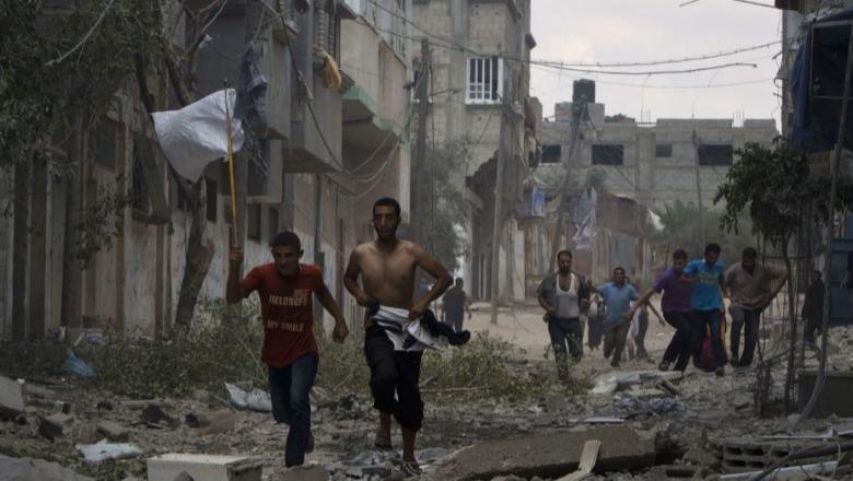 Hamasi denoncon: Izraeli po shkel armëpushimin duke vrarë civilë