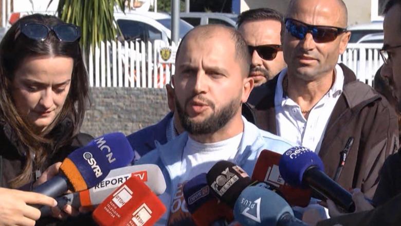 Mbi 120 monopatina të sekuestruara, qytetarët protestë para Policisë Rrugore në Tiranë: Ne akoma s’kemi ligj, thjesht dëshirë të ministres