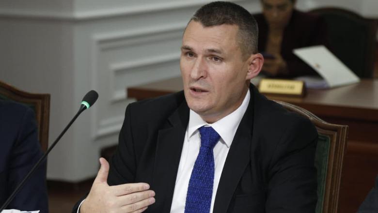 Ylli Pata  Drejtësia  a mundet që ky pushtet i fortë të kushtëzojë politikën 