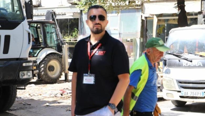 ‘Ku është se do e vras’, një person kërcënon drejtorin e IMT-së së Tiranës! Shoqërohet në Polici