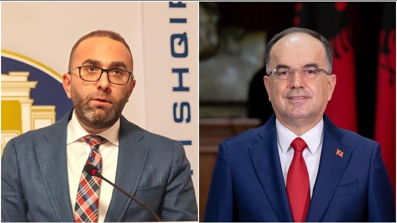 PD kërkon shkarkimin, Begaj: Akuza të pavërteta, Kuvendi të hetojë! Bardhi: Djali yt paguhet 30 mijë € në vit nga kompania e sigurimit të Presidencës