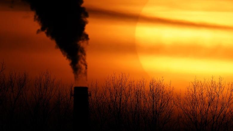 Rritet niveli i dioksidit të karbonit, ekspertët i frikësohen përshpejtimit të ngrohjes globale