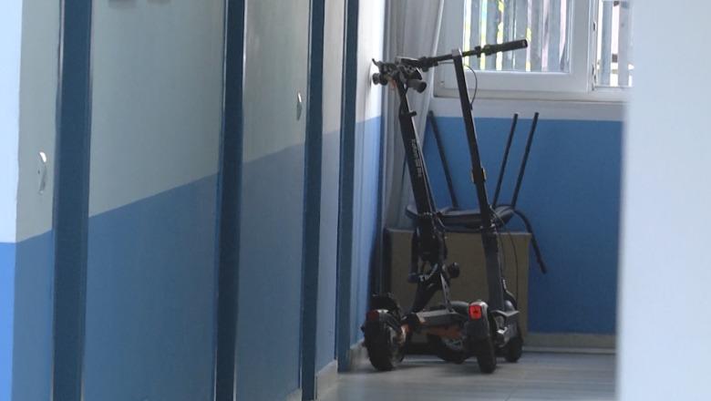 Bllokimi i monopatinave, bizneset private ankohen: Po haja drekë, kur rastësisht mësova falimentin tim