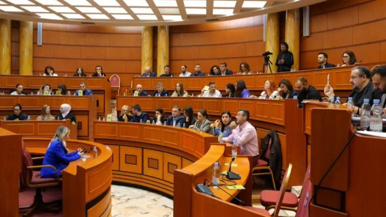 Bllokimi i monopatinave, debate në Këshillin Bashkiak të Tiranës, opozita: Duhet t'i jepet një zgjidhje qytetarëve, kanë investuar për t'i blerë