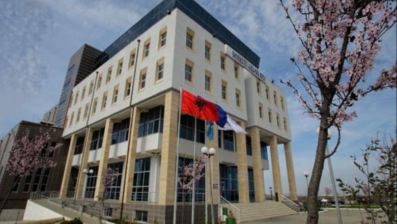 VKM/ Konkurs për projektimin e kampusit universitar 'Aleksandër Moisiu' Durrës, 23.7 milionë lekë për projektimin