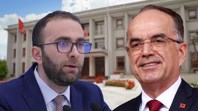 Ylli Pata: Arsyeja reale pse PD e ka kapur me Bajram Begajn!