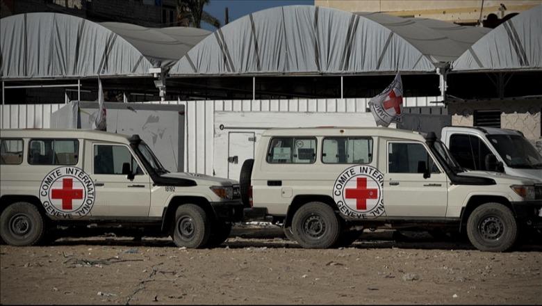 Hamas: Kemi dorëzuar të gjitha trupat e gjetur