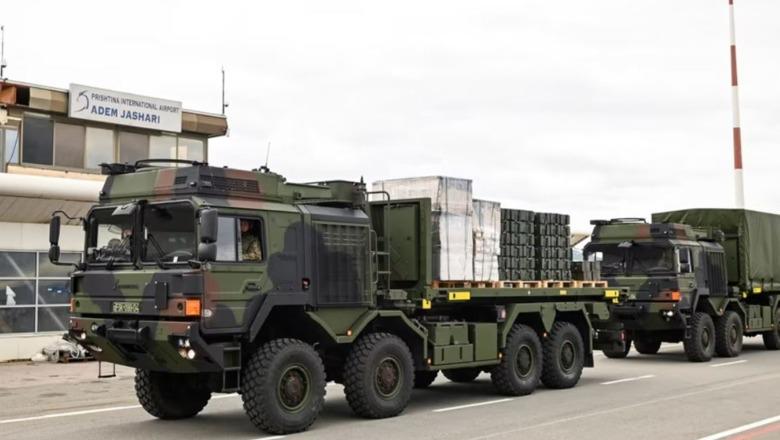 Veton Surroi: Dronët, lajm i mirë, i keq apo jo lajm?