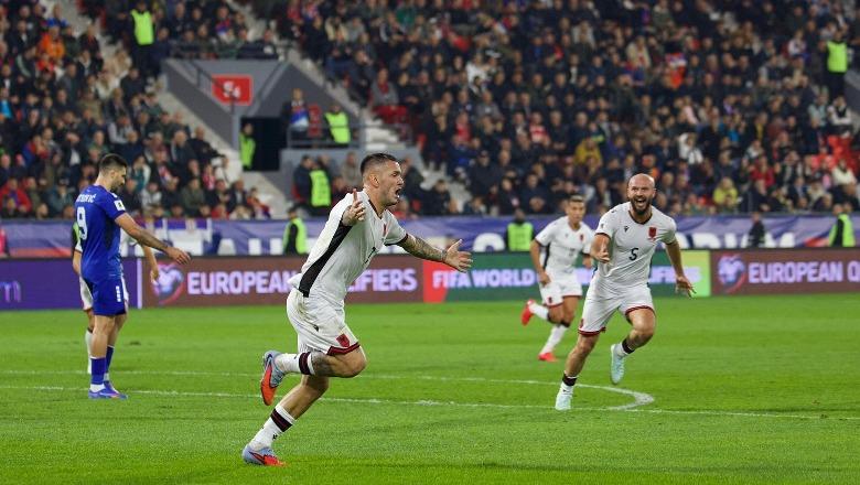 Play-off i Botërorit 2026 shmang përballjen Shqipëri - Kosovë, rivalët e mundshëm për dy skuadrat