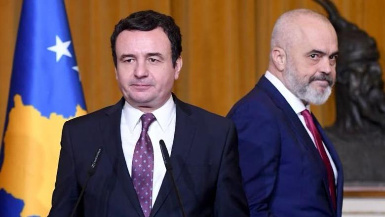 Pas përplasjeve për protestën e UÇK-së në Tiranë, Samiti i Procesit të Berlinit 'bashkon' Ramën e Kurtin në Londër