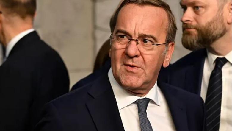 NATO forcon masat mbrojtëse kundër Rusisë/ Gjermania do të stacionojë avionë 'Eurofighter' në Poloni