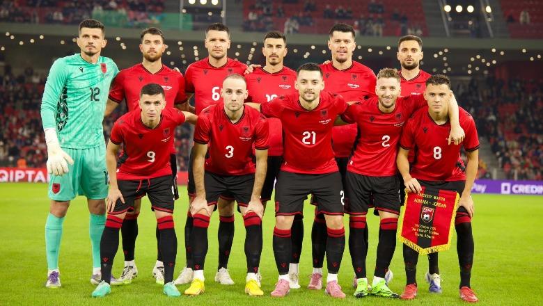 Fitorja në Serbi, Kombëtarja ngjitet me katër pozicione në renditjen e FIFA-s