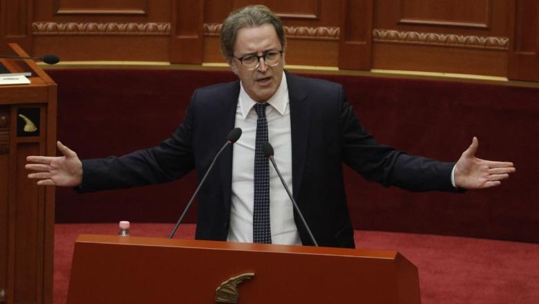 Rrëzohet kërkesa e PD për mocion për programin qeverisës, Alizoti: Debati është shtylla e demokracisë! Keni mbledhur afër vetes të fortët e oligarkët e Shqipërisë