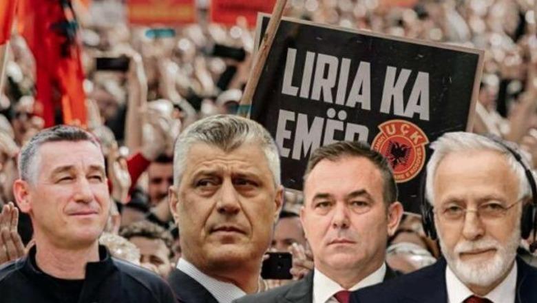 Ilir Yzeiri: Luftërat që kanë përçarë shqiptarët