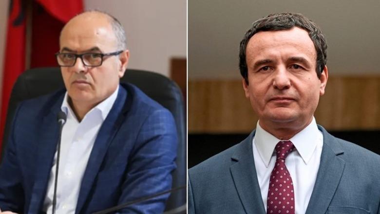 Sulmi ndaj Ramës për protestën e UÇK-së, Koçi i ashpër me Kurtin: Kërkon të përçajë! Lojës ‘armiqësore’ për vota të çiftit Albin dhe Vuçiç po i vjen fundi