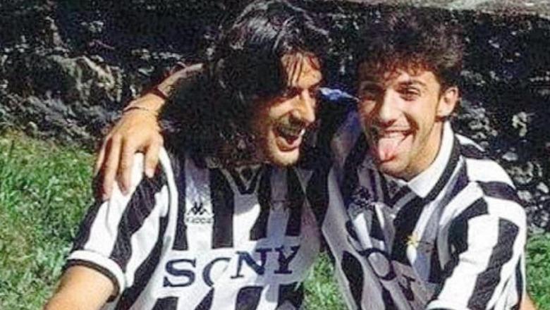 Ish-ylli i Juventusit tregon dramën, Torricelli: Gruaja ime ia priste flokët Del Pieros, kur ajo vdiq u ktheva të punoja si zdrukthëtar