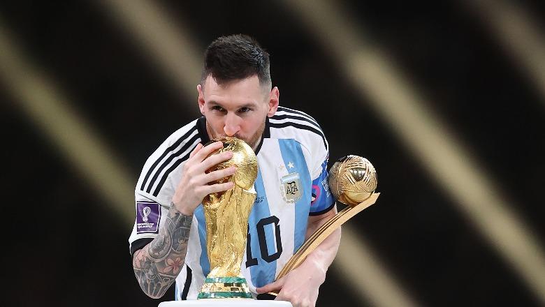 Lionel Messi krijon trofeun e tij, mësohen tetë klubet pjesëmarrëse! Turneu zhvillohet në SHBA