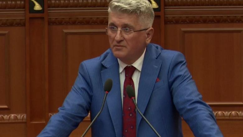 Gjekmarkaj sulmon Begajn: E mendonim të paqenë, por rezultoi i dëmshëm! Kamarier i Ramës me akte, gjeste e fjalë