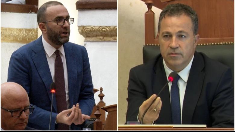 PS pranon kërkesën e PD për anëtarë të barabartë te 'Zgjedhorja' dhe 'Territorialja'! Kaosi në sallë mban peng ngritjen e dy komisioneve