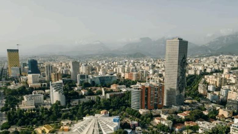 Tirana mban gjysmën e ekonomisë shqiptare, Kukësi më i varfëri! INSTAT: PBB u vlerësua me 2.3 trilionë lekë në 2023, rreth gjysma nga kryeqyteti