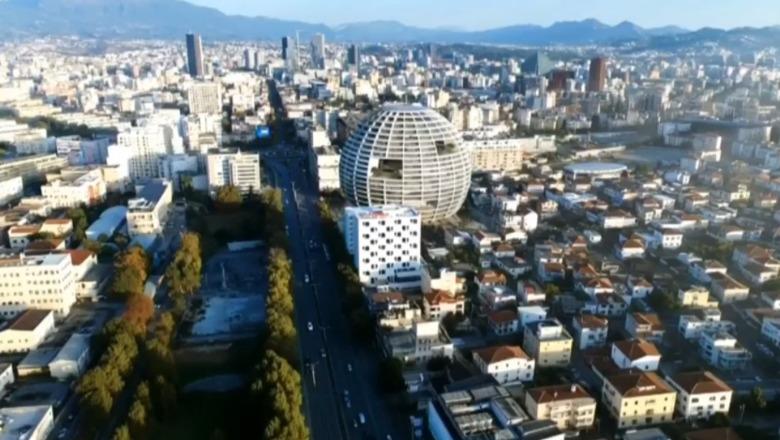 Pallati i Sporteve ‘Asllan Rusi’ do të jetë në formë topi basketbolli, shpallet ekipi fitues nga 6 pjesëmarrës në garë