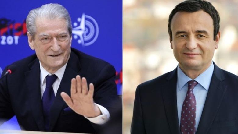 Besi Bekteshi: Sali Berisha dhe Albin Kurti, dy fytyra të të njëjtës sëmundje politike shqiptare