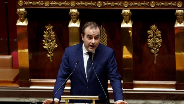 Kryeministri i Francës fiton votëbesimin pak ditë pasi u riemërua