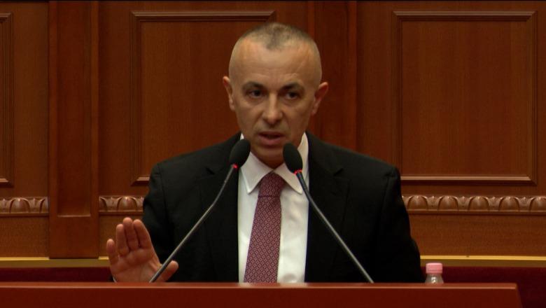 Ndoja del kundër Nokës e Bardhit: Nuk do më shihni kurrë duke i rënë tavolinave, ne të listës së hapur s'vijmë me regji në Kuvend