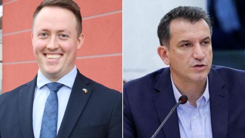 Deputeti gjerman pyet qeverinë federale për ndalimin joproporcional të Veliajt dhe ndikimin e rastit në integrimin e Shqipërisë në BE