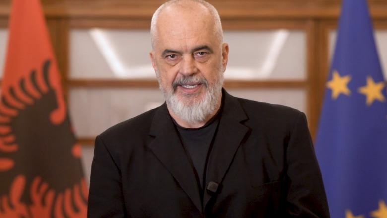 Rama thirrje investitorëve turq: Të dyfishojmë shkëmbimet tregtare! Zv.presidenti turk: Tregtia dypalëshe të arrijë në 2 mld dollarë (VIDEO)