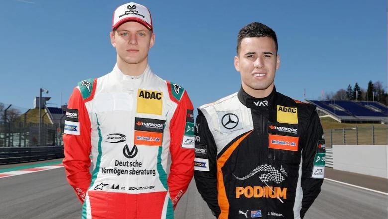 Mësohet emri i pilotit që dyshohet se përdhunoi infermieren në shtëpinë e Michael Schumacher