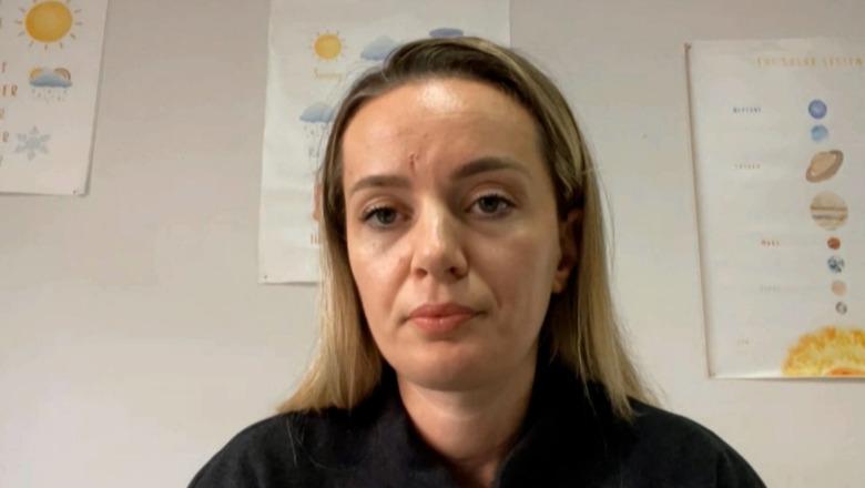 Rikthehen reshjet e shiut në vend, Gjoni për Report Tv: Do të jenë të dobëta! Të dielën temperaturat minimale ulen me dy gradë