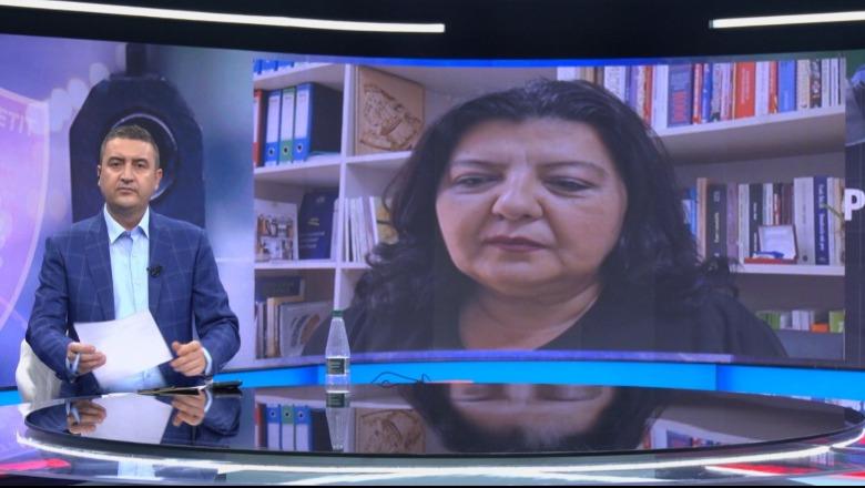 Sociologia Entela Binjaku ngre alarmin: Agresiviteti ka ardhur duke u rritur në shoqërinë tonë