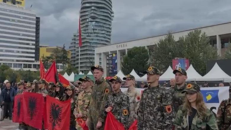 Alban Daci: UÇK gjatë Luftës dhe pas Luftës!