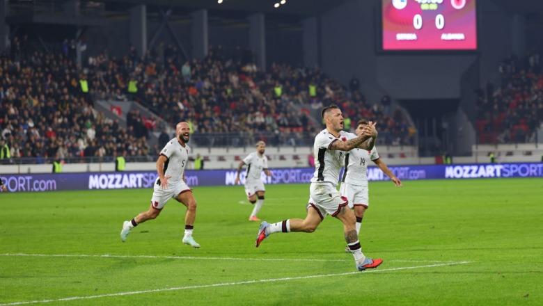 Koret anti-shqiptare në Leskovac, FIFA dënon Serbinë me gjobën e majme dhe 'i kyç' stadiumin! Pa tifozë edhe në 'Wembley'