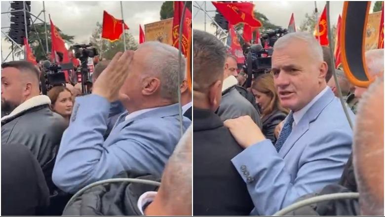 Edison Ypi: Opozita e pordhave