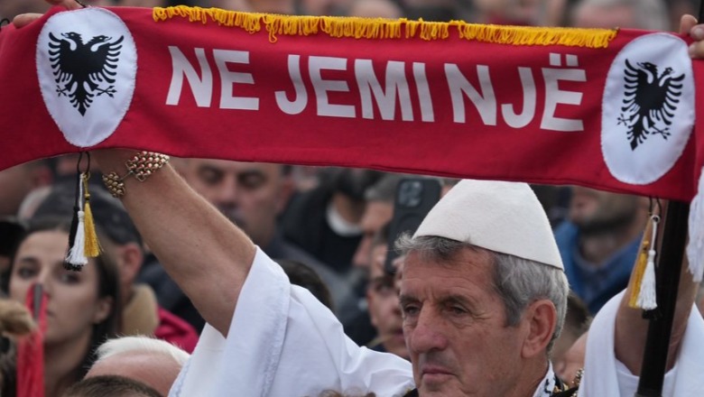 FOTOT/ Portretet e njerëzve që besuan te liria e Kosovës