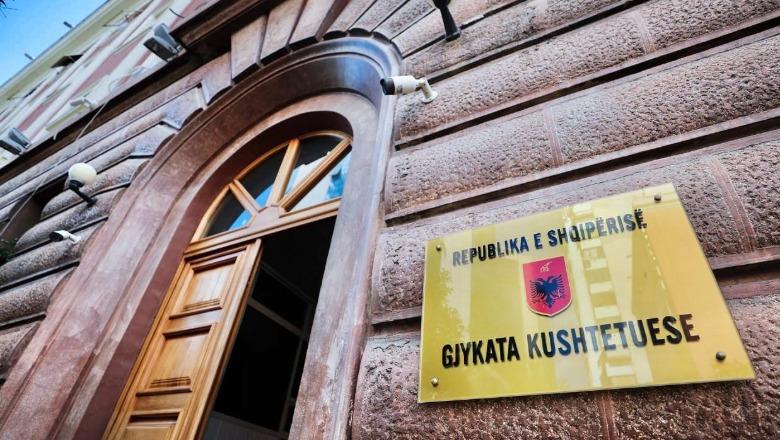 Përfundimi i mandatit të Holta Zaçajt  Gjykata Kushtetuese hap procedurën për zgjedhjen e kryetarit të ri