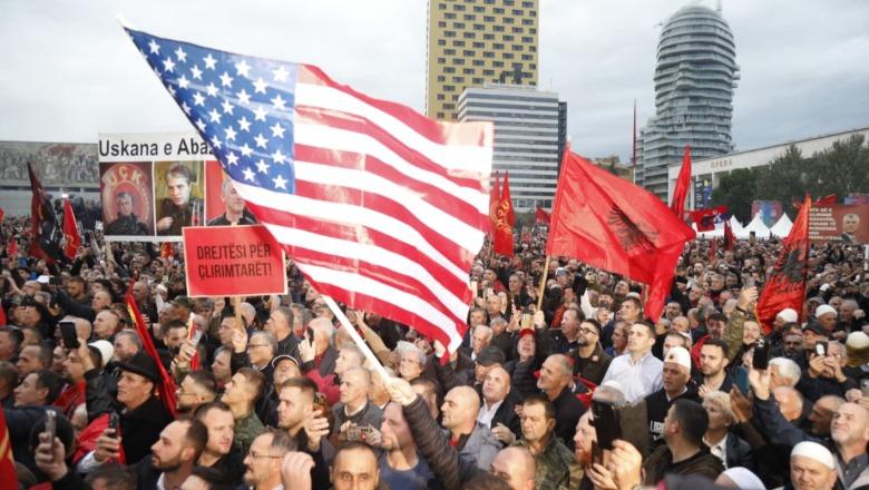 Endri Kajsiu: Tirana zgjodhi UÇK-në, Binaj zgjodhi Berishën
